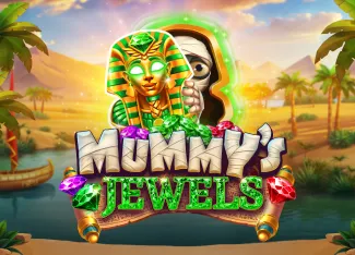 Mummys Jewels - BIROPAY28