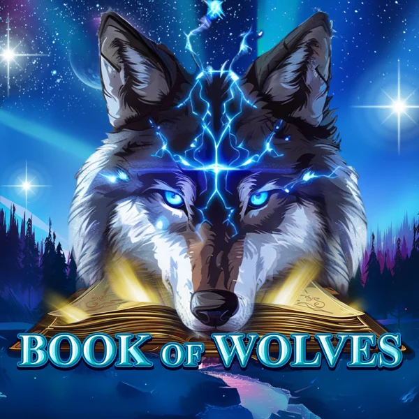 Book of Wolves - BIROPAY28