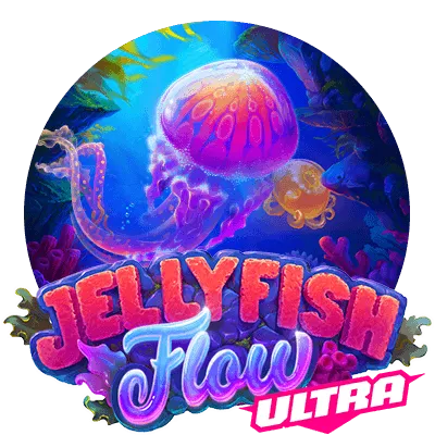 Jellyfish Flow Ultra - BIROPAY28