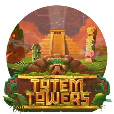 Totem Towers - BIROPAY28