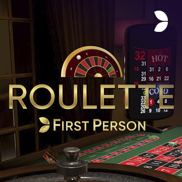 First Person Roulette - BIROPAY28
