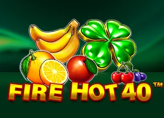 Fire Hot 40 - BIROPAY28