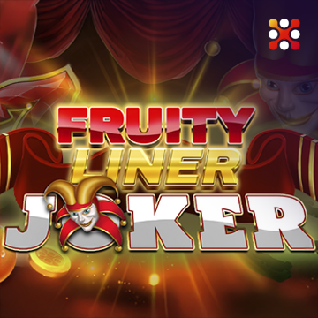 Mancala : Fruityliner Joker - BIROPAY28