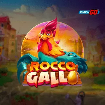 Rocco Gallo - BIROPAY28