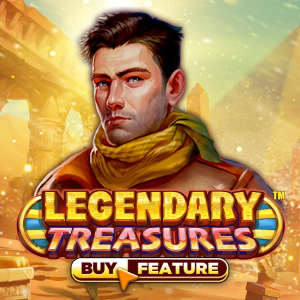 Legendary Treasures&trade; - BIROPAY28