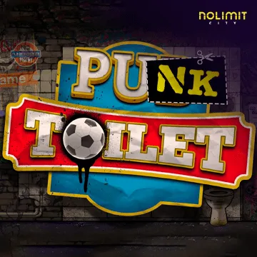 Punk Toilet - BIROPAY28