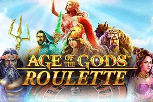 Age of the Gods Bonus Roulette - BIROPAY28