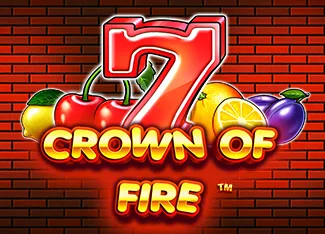 Crown of Fire - BIROPAY28