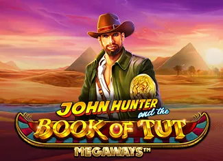 Book of Tut Megaways - BIROPAY28