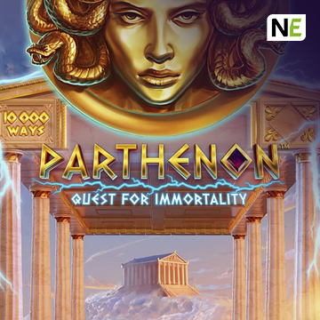 Parthenon: Quest for Immortality - BIROPAY28