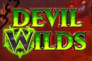 Devil Wilds - BIROPAY28