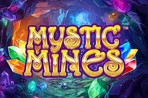 Mystic Mines - BIROPAY28