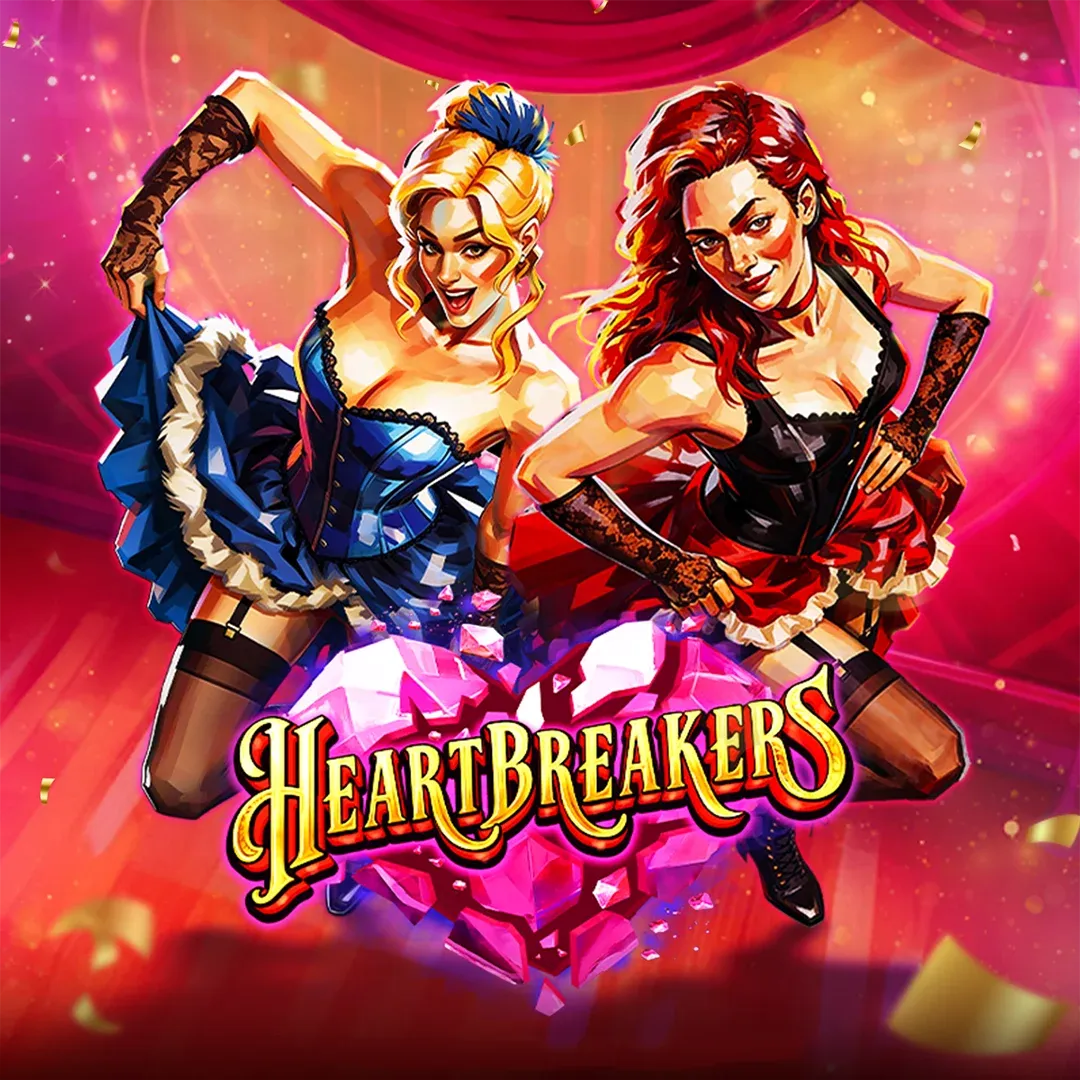 Heartbreakers - BIROPAY28