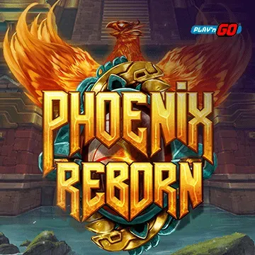 Phoenix Reborn - BIROPAY28