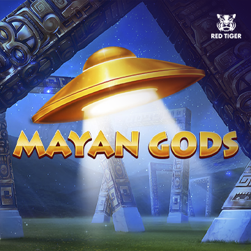 Mayan Gods - BIROPAY28