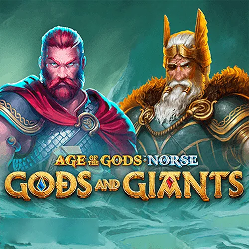 Age of the Gods Norse: Gods and Giants - BIROPAY28