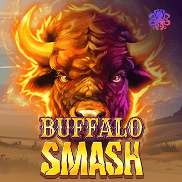 Buffalo Smash - BIROPAY28