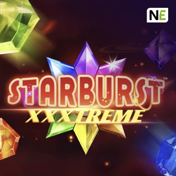 Starburst XXXtreme - BIROPAY28