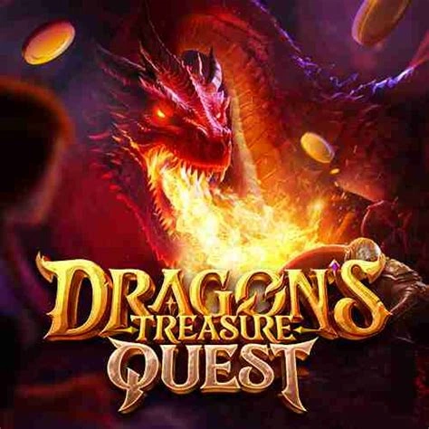 PGSoft : Dragons Treasure Quest - BIROPAY28
