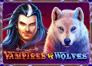 Vampires vs Wolves - BIROPAY28