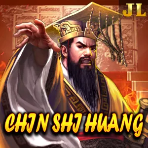 Jili : Chin Shi Huang - BIROPAY28