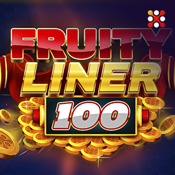 Mancala : Fruityliner 100 - BIROPAY28