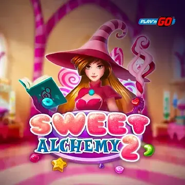 Sweet Alchemy 2 - BIROPAY28