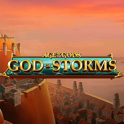 Age of the Gods: God of Storms - BIROPAY28