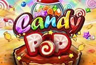 Spadegaming : Candy Pop - BIROPAY28