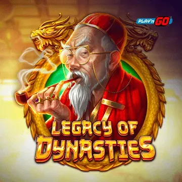 Legacy of Dynasties - BIROPAY28