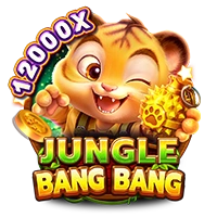 JUNGLE BANG BANG - BIROPAY28
