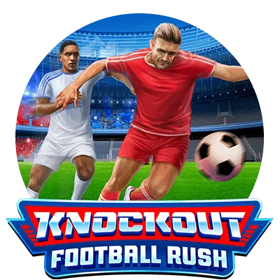 Knockout Football Rush - BIROPAY28
