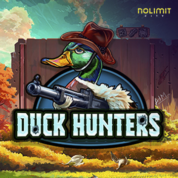 Duck Hunters - BIROPAY28