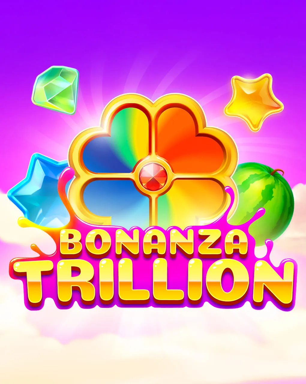 Bgaming : Bonanza Trillion - BIROPAY28