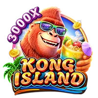 KONG ISLAND - BIROPAY28