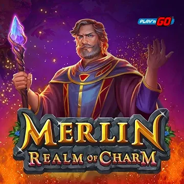 Merlin Realm of Charm - BIROPAY28