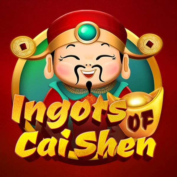 Ingots of Cai Shen - BIROPAY28