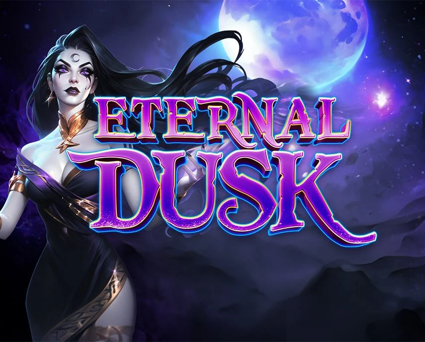 Eternal Dusk - BIROPAY28
