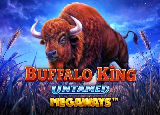 Buffalo King Untamed Megaways - BIROPAY28