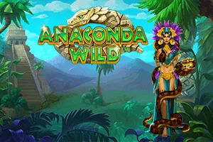 Anaconda Wild - BIROPAY28