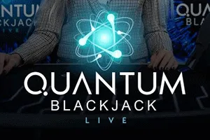 Quantum Blackjack Plus Instant Play - BIROPAY28