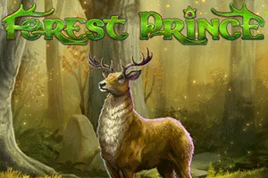 Forest Prince - BIROPAY28
