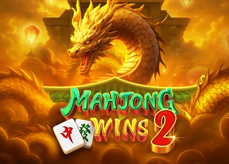 Mahjong Wins 2 - BIROPAY28