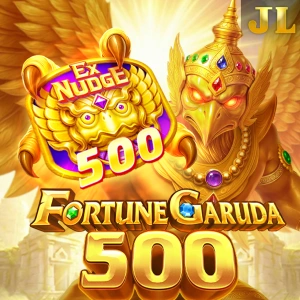 Jili : Fortune Garuda 500 - BIROPAY28