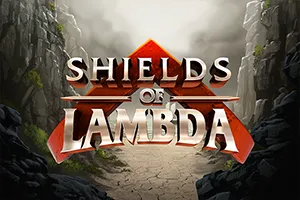 Shields of Lambda - BIROPAY28