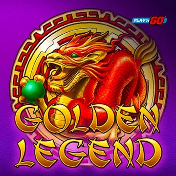 Golden Legend - BIROPAY28