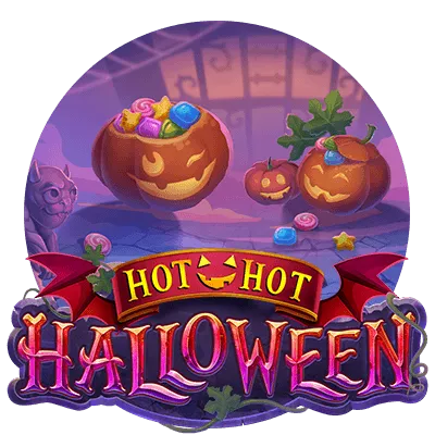 Hot Hot Halloween - BIROPAY28