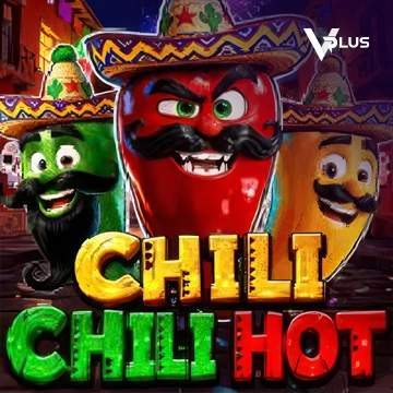 CHILI CHILI HOT - BIROPAY28