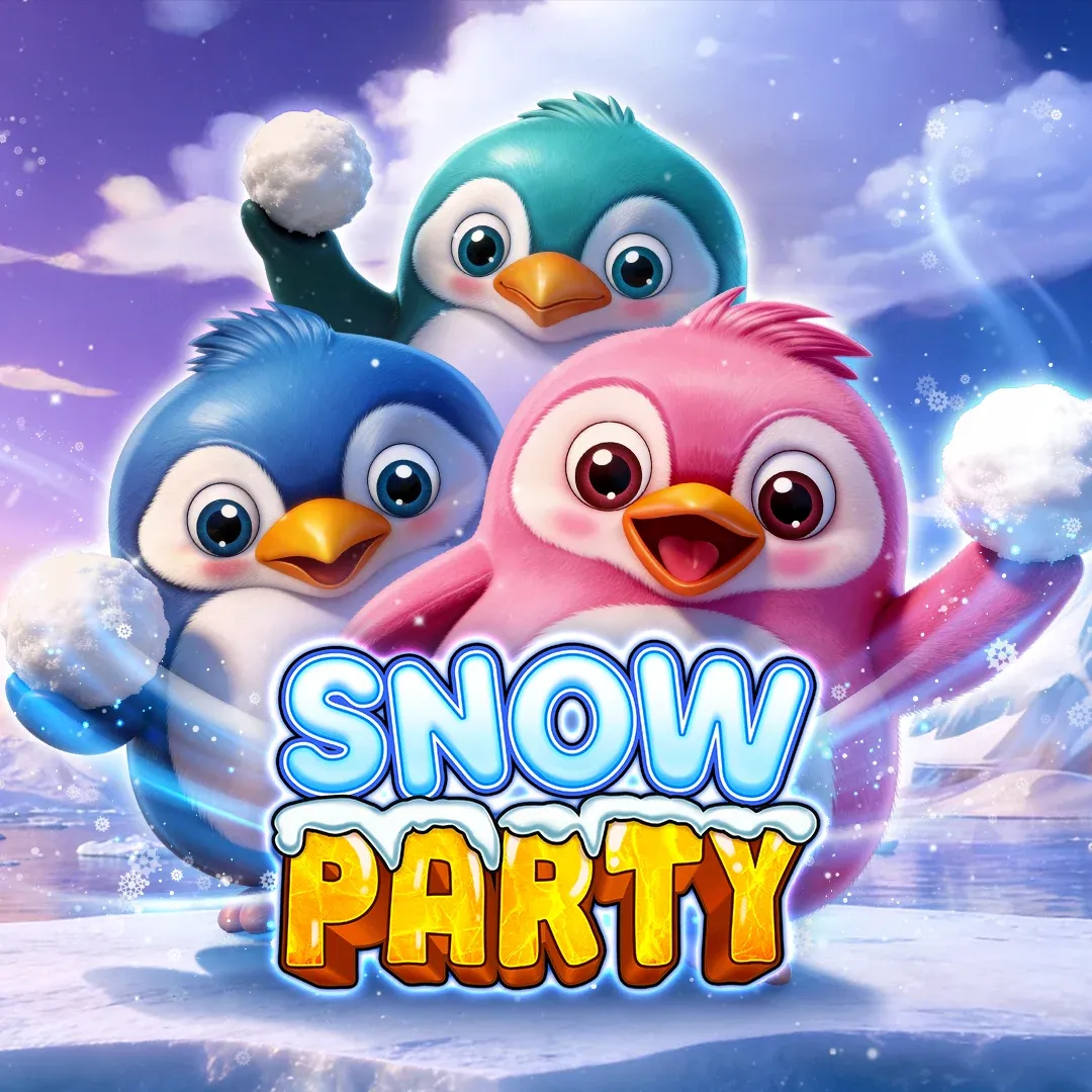 Snow Party - BIROPAY28