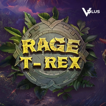 Rage T-Rex - BIROPAY28
